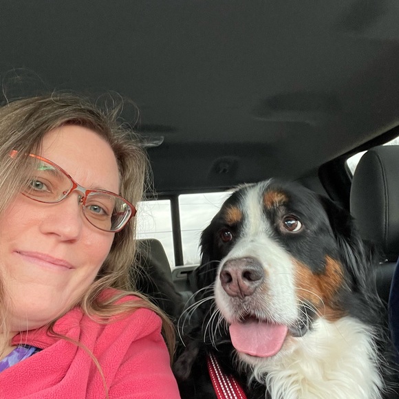 Meet your Posher, Mandy - Picture 6 of 15